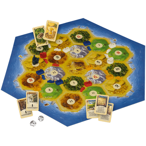 Catan