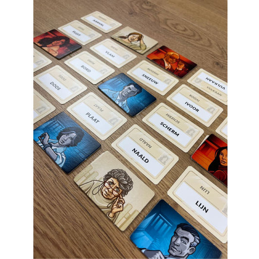 Codenames