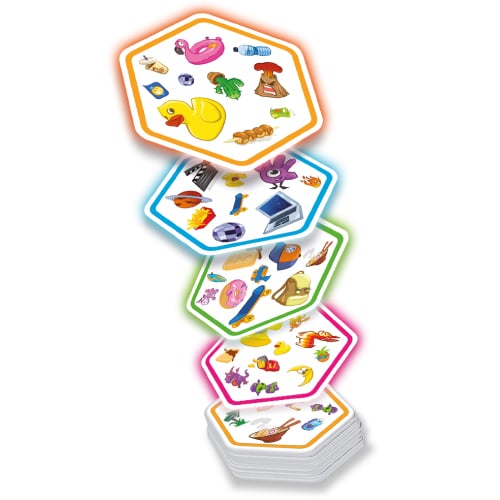 Dobble Connect