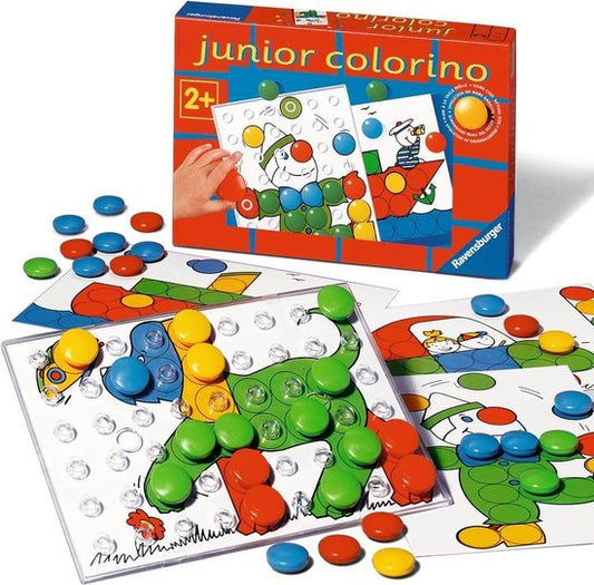 Junior Colorino