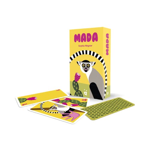 Mada