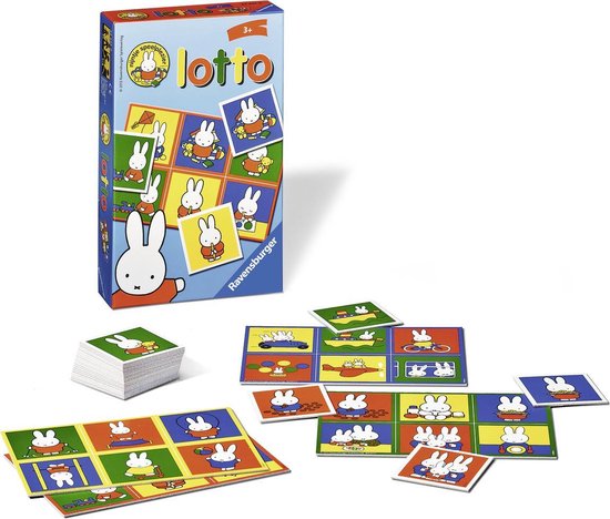 Nijntje Lotto