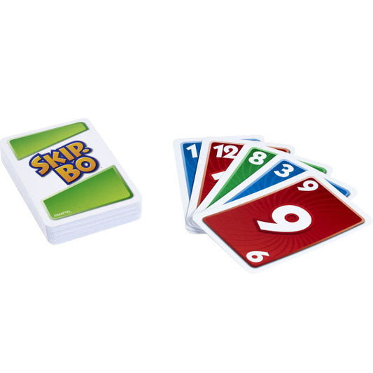 Skip-Bo