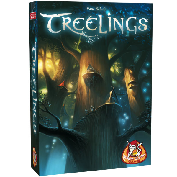 Treelings