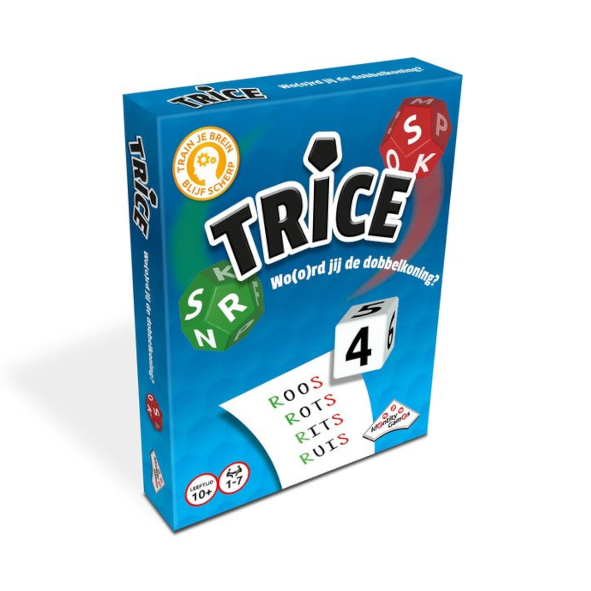 Trice