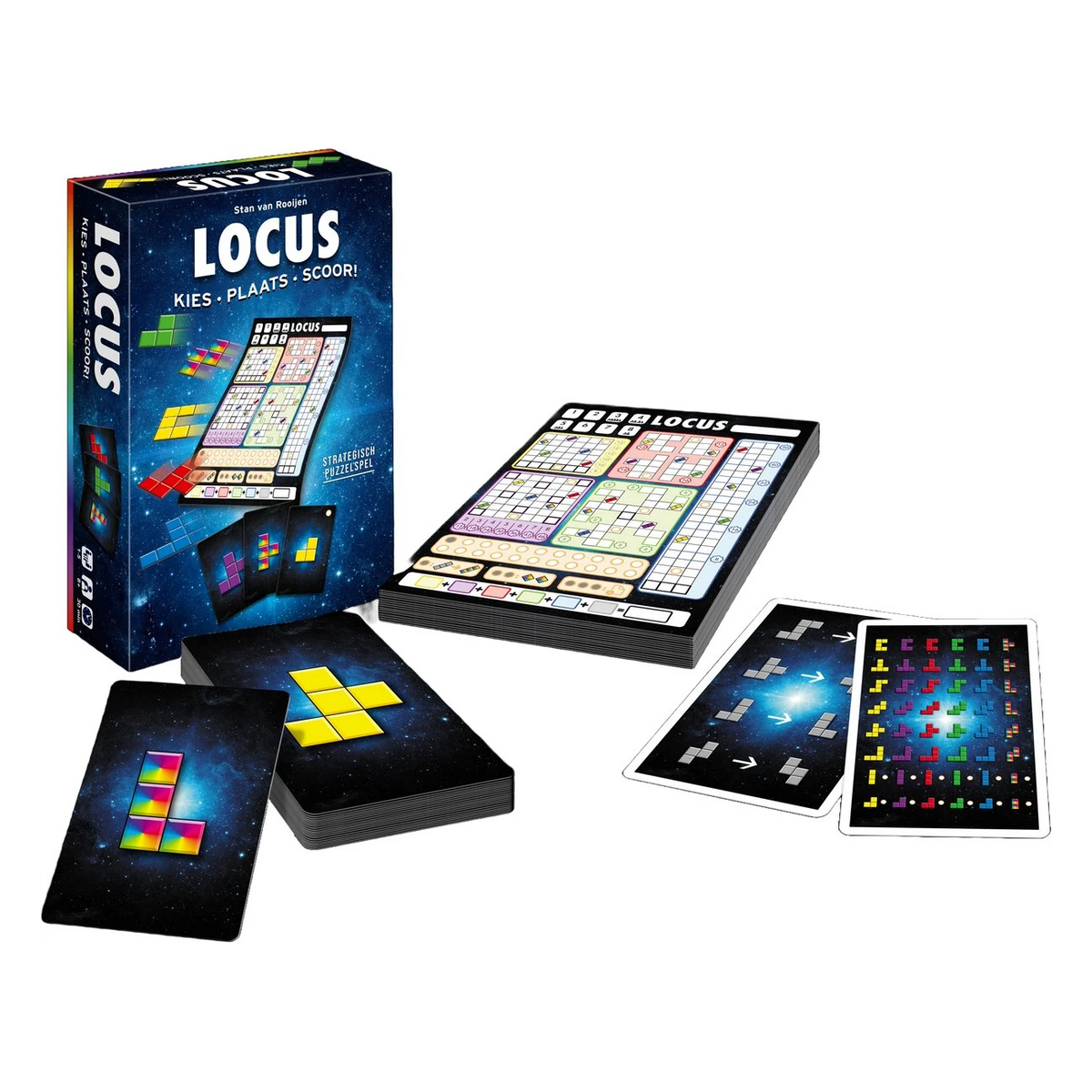 Locus