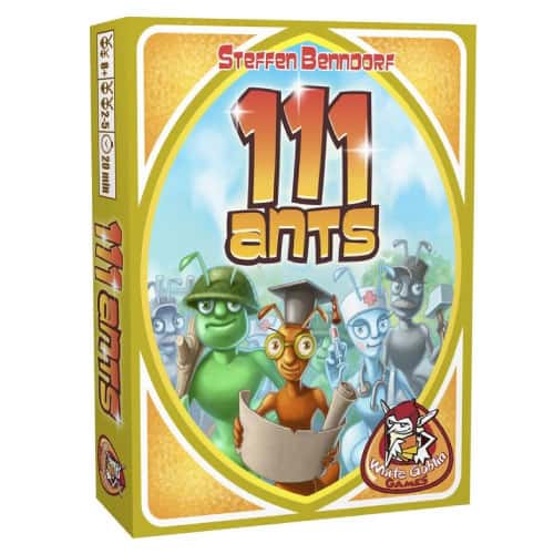 111 Ants