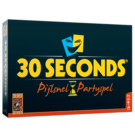 30 Seconds