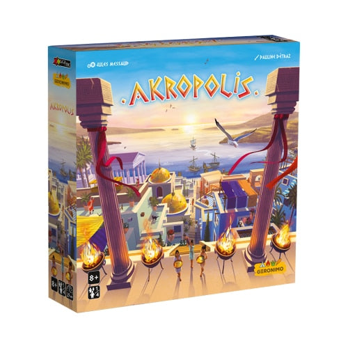 Akropolis