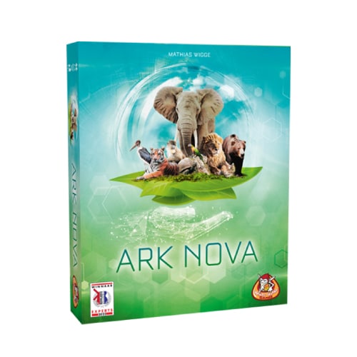 Ark Nova