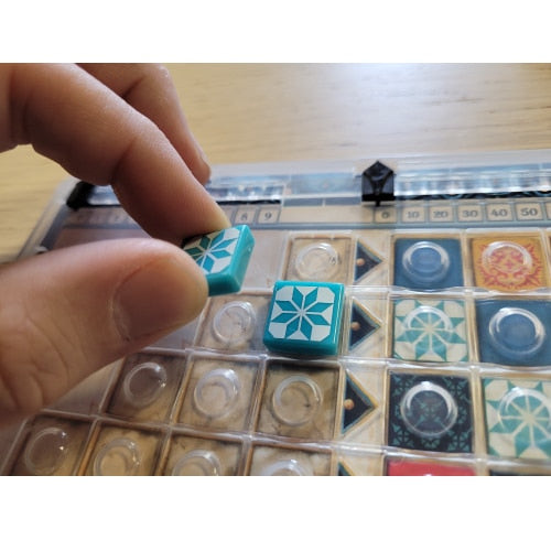 Azul Mini