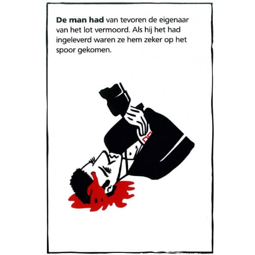 Black Stories 5