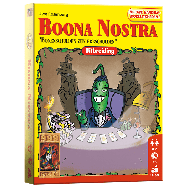 Boona Nostra