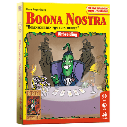 Boona Nostra