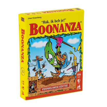 Boonanza