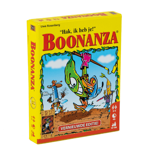 Boonanza