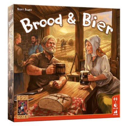 Brood & Bier