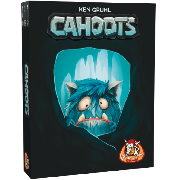 Cahoots