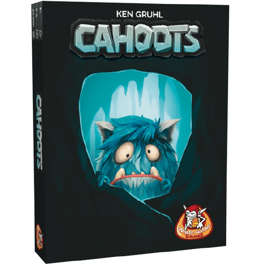 Cahoots