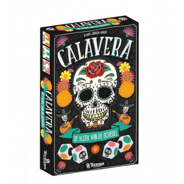 Calavera