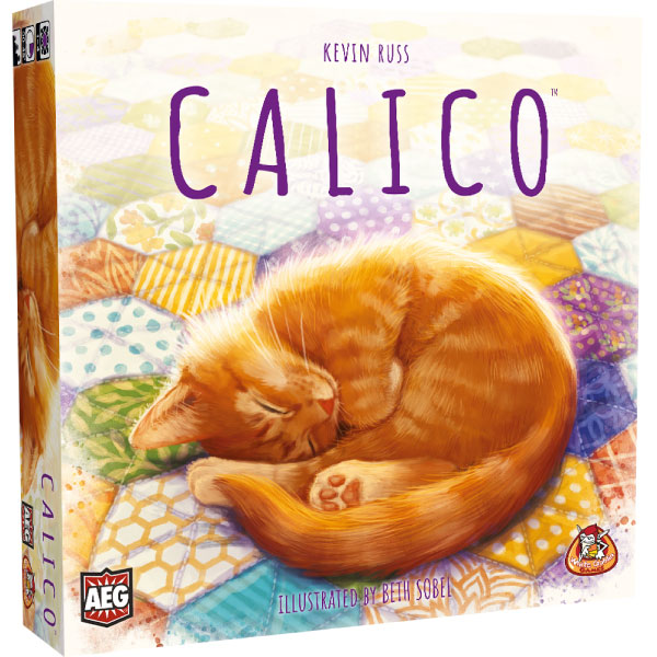 Calico