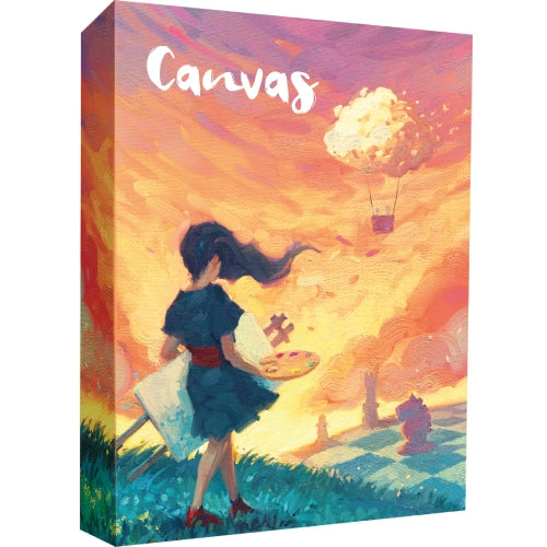Canvas (ENG)