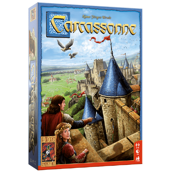 Carcassonne