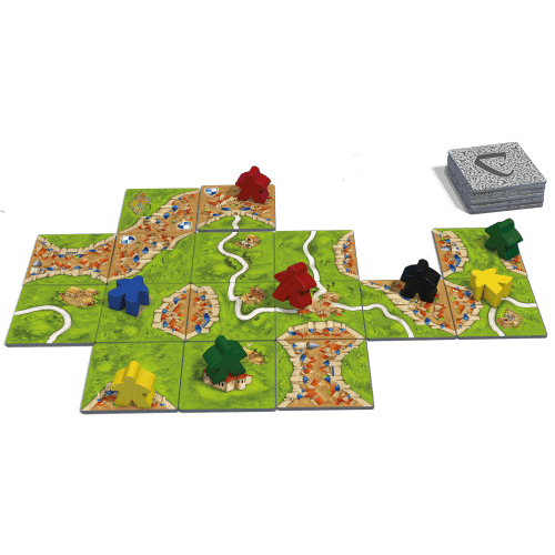 Carcassonne