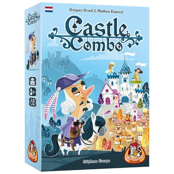 Castle Combo