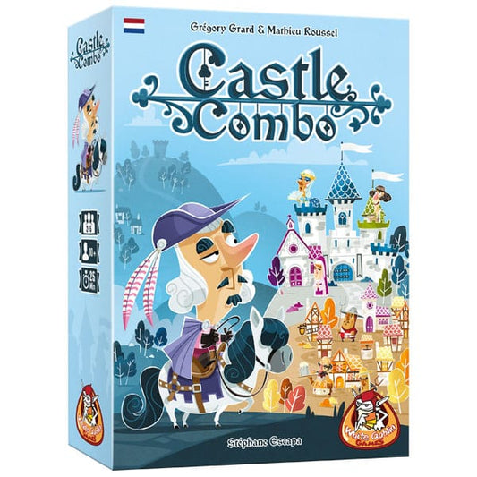 Castle Combo