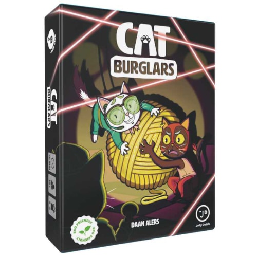 Cat Burglars