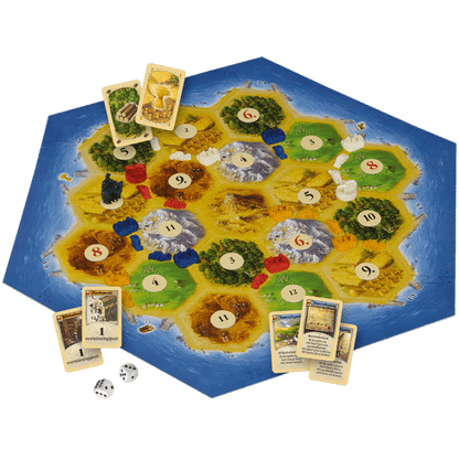 Catan