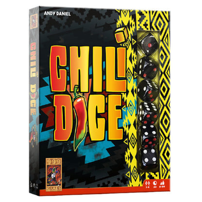 Chili Dice