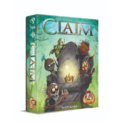 Claim