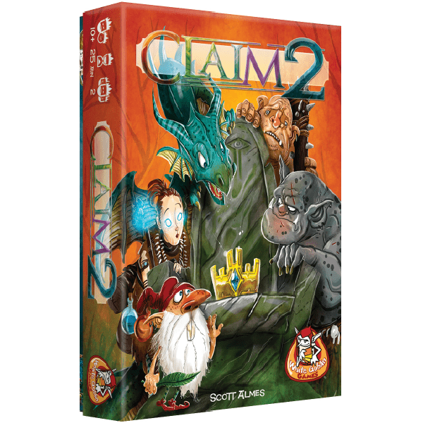 Claim 2