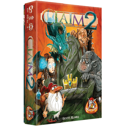 Claim 2