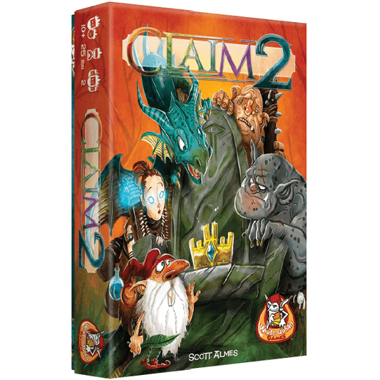 Claim 2