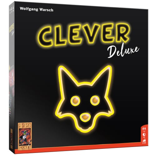 Clever Deluxe