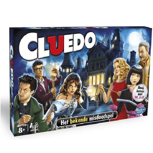 Cluedo