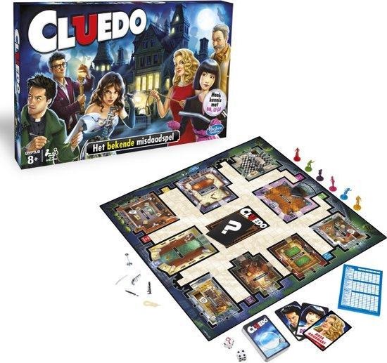 Cluedo