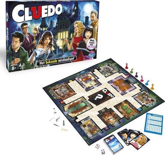 Cluedo