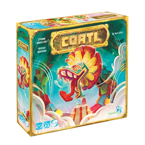 Coatl