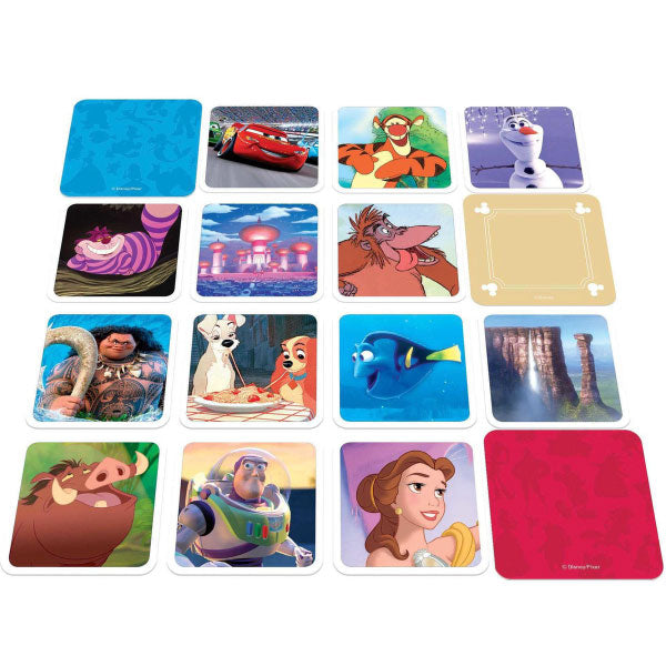 Codenames Disney
