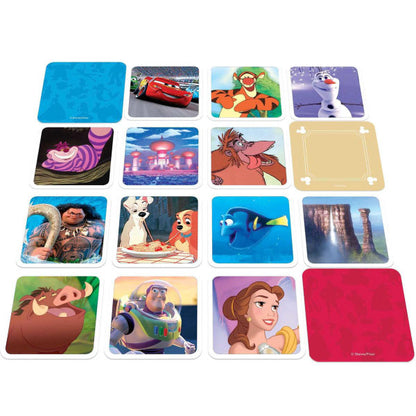 Codenames Disney