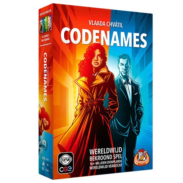 Codenames