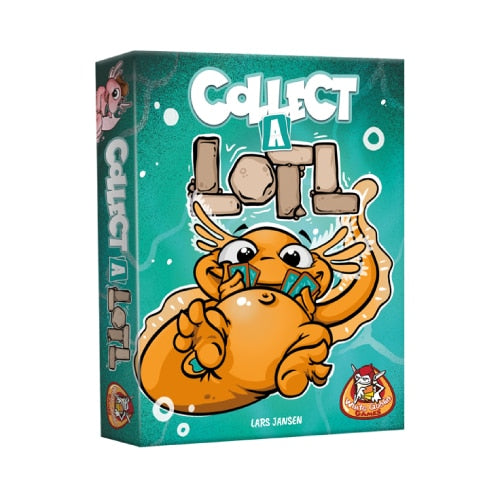 Collect a Lotl