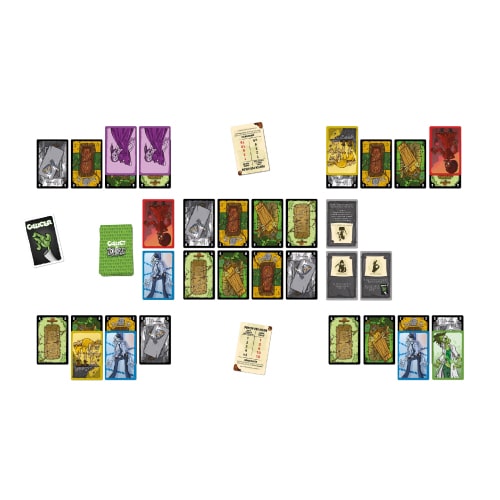 Collect a Zombie