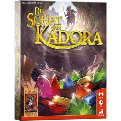 De Schat van Kadora