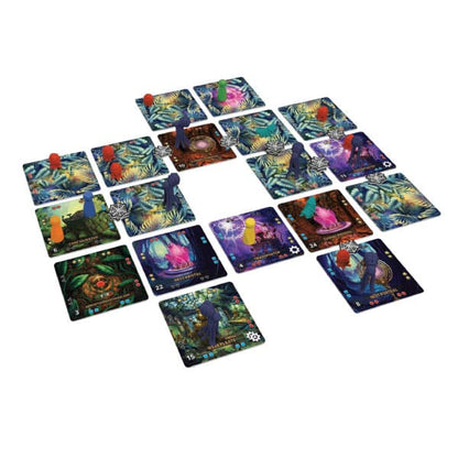 De Verboden Jungle