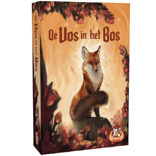 De Vos in het Bos